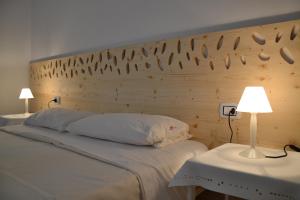 Gallery image of La Giara in Torre Lapillo