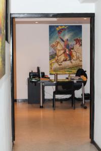 Imagen de la galería de Hotel Elegant Suite, en Bogotá