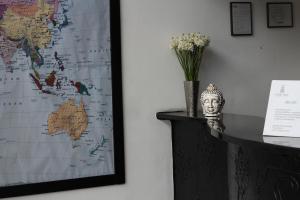 Imagen de la galería de Hotel Elegant Suite, en Bogotá
