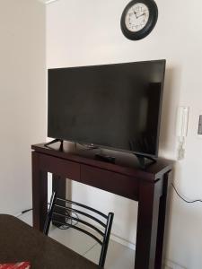 TV/trung tâm giải trí tại Juventus