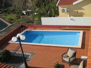 Πισίνα στο ή κοντά στο Casa Maresia- Sea view & Private pool +12 φωτογραφίες