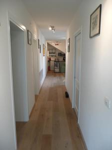 Kuchyň nebo kuchyňský kout v ubytování Agriturismo Campoverde