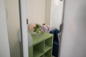 Fotografie z fotogalerie ubytování Apartments Jagoda ve Vrbniku