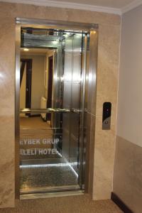 Fotografie z fotogalerie ubytování Laleli Hotel Izmir v destinaci Izmir
