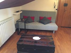 Zdjęcie z galerii obiektu Happy House w mieście Gubbio