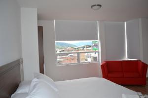 Fotografie z fotogalerie ubytování Hotel Grand Premium Plaza v destinaci Pitalito + 17 fotografií