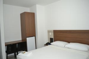 Fotografie z fotogalerie ubytování Hotel Grand Premium Plaza v destinaci Pitalito