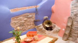 Gallery image of The Pounti in Pyrgi