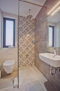 Bagno di New Hotel