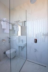 Bagno di New Hotel
