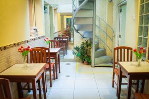 Fotografie z fotogalerie ubytování Imperial Inn Hospedaje Turistico v destinaci Lima