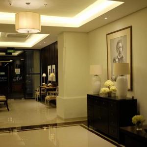 Foto de la galería de M Hotel Sorong en Sorong