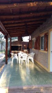 Ảnh trong thư viện ảnh của Cabañas Don Juan ở Mina Clavero