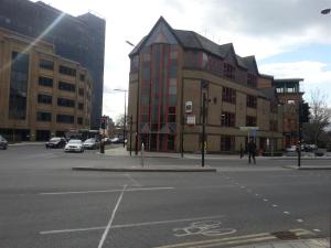 Gallery image of Observation Court in Ipswich