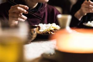 Mad på vandrehjemmet eller i nærheden + 25 billeder