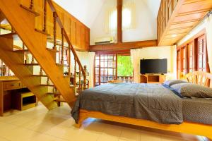 Fotografie z fotogalerie ubytování Bungalow Phuket v destinaci Kamala pláž