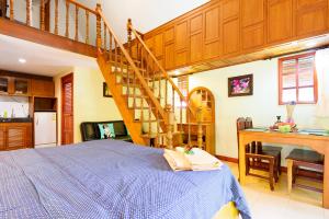 Fotografie z fotogalerie ubytování Bungalow Phuket v destinaci Kamala pláž