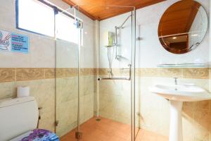 Fotografie z fotogalerie ubytování Bungalow Phuket v destinaci Kamala pláž