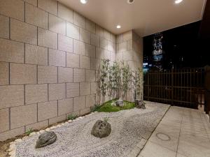 Foto dalla galleria di Hearton Hotel Shinsaibashi Nagahoridouri ad Osaka