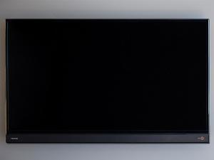 TV o dispositivi per l'intrattenimento presso Hearton Hotel Shinsaibashi Nagahoridouri