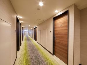 Foto dalla galleria di Hearton Hotel Shinsaibashi Nagahoridouri ad Osaka