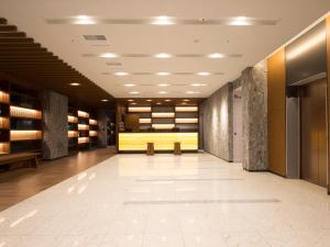 Foto dalla galleria di Hearton Hotel Shinsaibashi Nagahoridouri ad Osaka