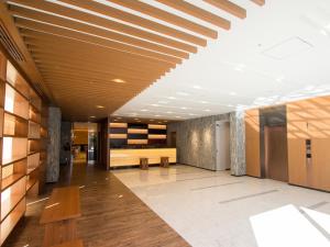 Foto dalla galleria di Hearton Hotel Shinsaibashi Nagahoridouri ad Osaka