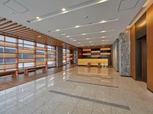 Foto dalla galleria di Hearton Hotel Shinsaibashi Nagahoridouri ad Osaka
