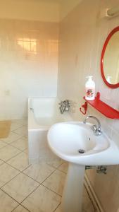 Un baño de Vignobles Frey-Sohler