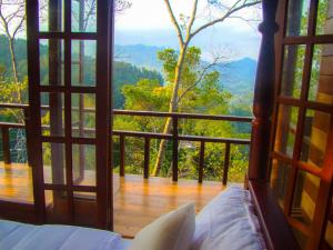 Fotografie z fotogalerie ubytování Tina Nature villa v destinaci Ella