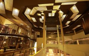 Fotografie z fotogalerie ubytování The Singhasari Resort Batu v destinaci Batu