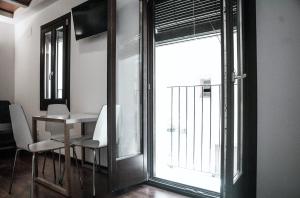 Fotografie z fotogalerie ubytování Barcelona Beach Apartments v destinaci Barcelona