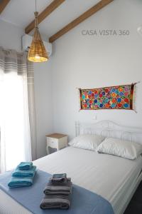 Galeriebild der Unterkunft Casa Vista 360 in Karpathos