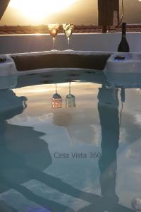 Galeriebild der Unterkunft Casa Vista 360 in Karpathos