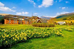Gallery image of Muthu Ben Doran Hotel in Tyndrum