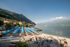 Gallery image of Hotel Gardenia al Lago in Gargnano