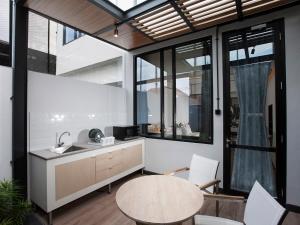 Fotografie z fotogalerie ubytování GAIA Cosmo Hotel v destinaci Yogyakarta