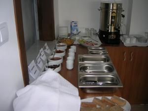 Gallery image of Villa Bagci Hotel in Eceabat +44 photos