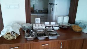 Gallery image of Villa Bagci Hotel in Eceabat