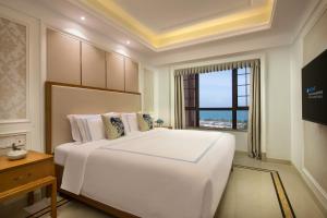 Fotografie z fotogalerie ubytování Wyndham Hainan Clearwater Bay Resort v destinaci Lingshui
