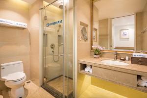 Fotografie z fotogalerie ubytování Wyndham Hainan Clearwater Bay Resort v destinaci Lingshui