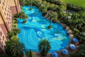 Fotografie z fotogalerie ubytování Wyndham Hainan Clearwater Bay Resort v destinaci Lingshui