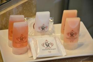 Galerija fotografija objekta Gran Hotel del Paraguay u gradu 'Asuncion'