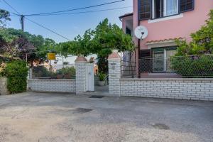 Fotografie z fotogalerie ubytování Apartman Dragica v destinaci Mali Lošinj
