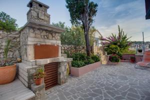 Fotografie z fotogalerie ubytování Apartman Dragica v destinaci Mali Lošinj + 16 fotografií