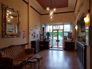 默兹河畔凡尔登Hotel Bar Restaurant Saint Paul的相册照片
