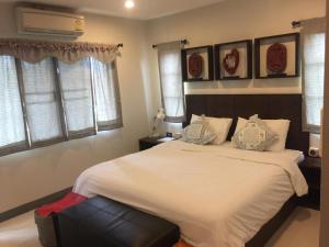 Φωτογραφία από το άλμπουμ του H2O Hotel σε Ban Mae Khachan (1)