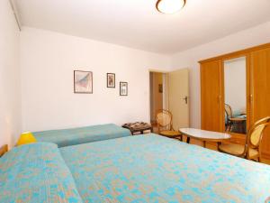 Posezení v ubytování Apartment Giovanna 1557