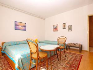 Posezení v ubytování Apartment Giovanna 1557