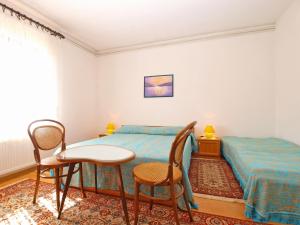 Posezení v ubytování Apartment Giovanna 1557